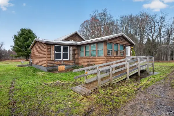 432 Kipp Road, Parish, NY 13131