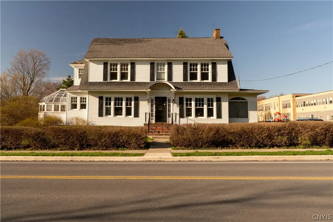 1419 Olmsted Drive, Watertown, NY 13601 - #1