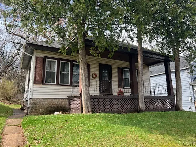 36 Ballantyne Brae, Utica, NY 13501 - #3