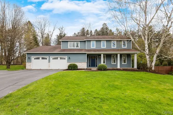 8037 Merrimac Drive, Manlius, NY 13104