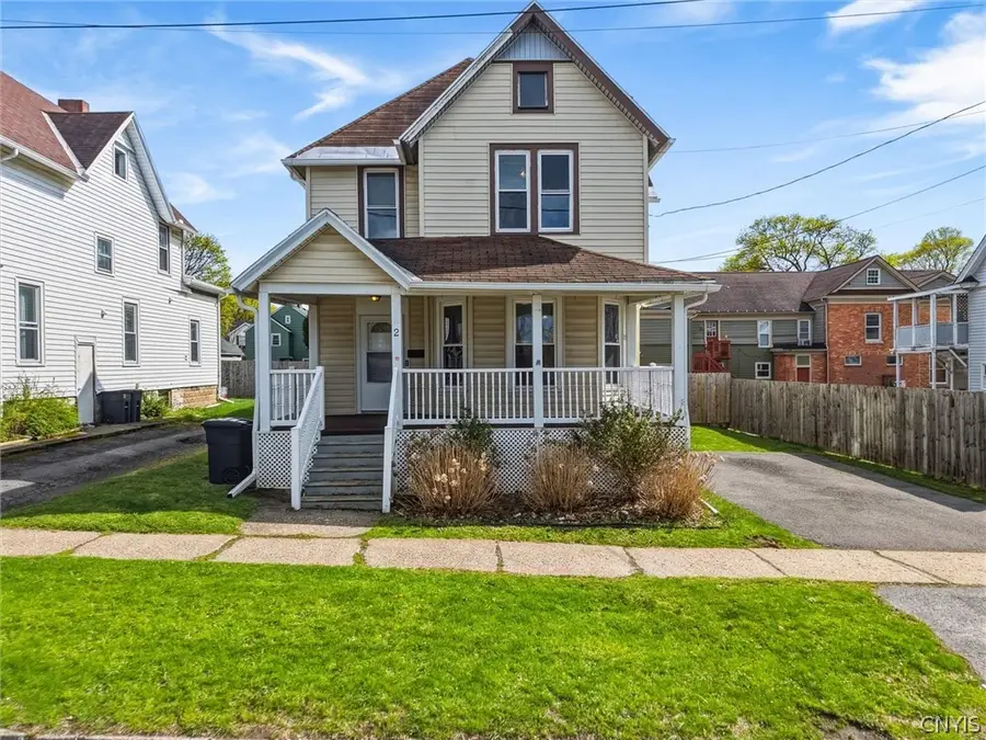 2 Lansing Street, Auburn, NY 13021 - #2