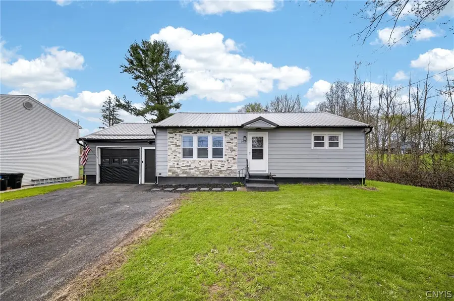 5408 Orangeport Rd, Brewerton, NY 13029 - #3