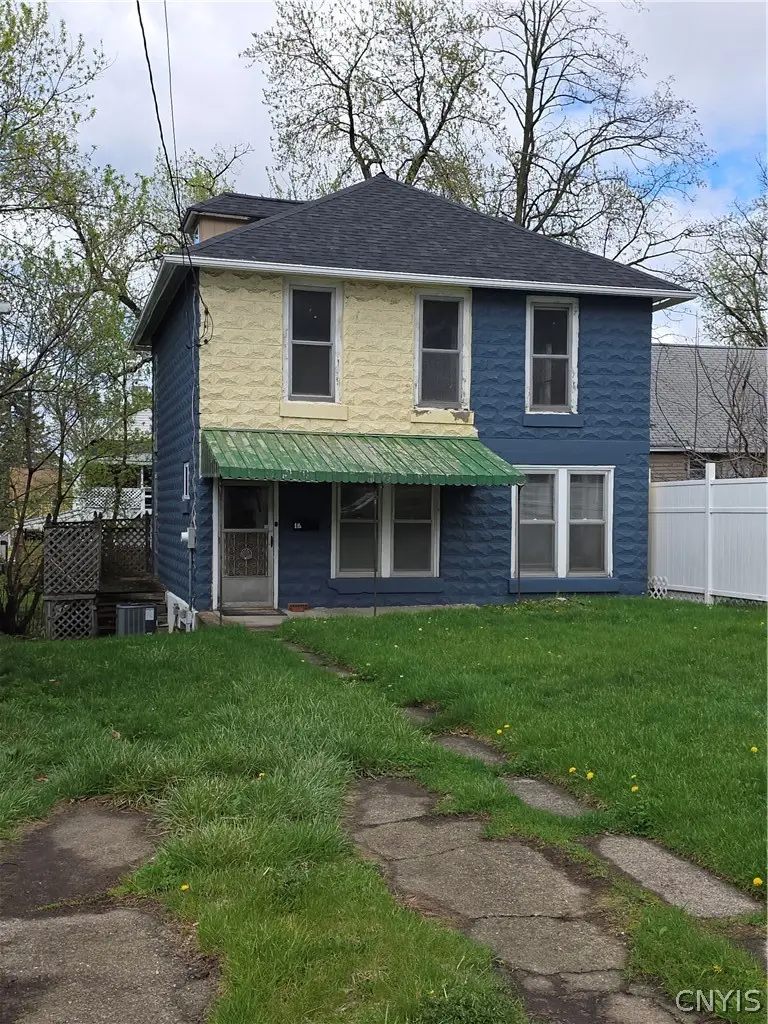 1.5 Grand Street, Binghamton, NY 13903 - #1