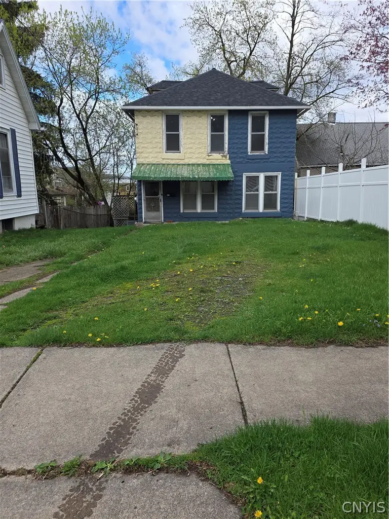 1.5 Grand Street, Binghamton, NY 13903 - #2