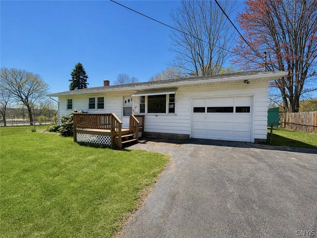 3 Dominica Court, Utica, NY 13502 - #1