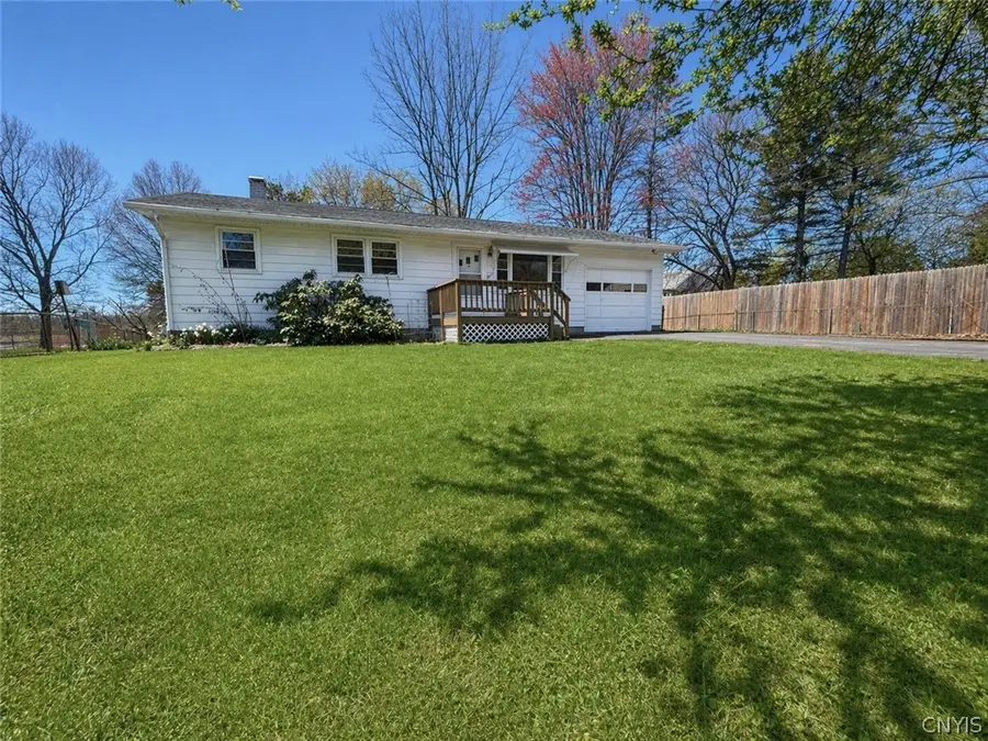 3 Dominica Court, Utica, NY 13502 - #2