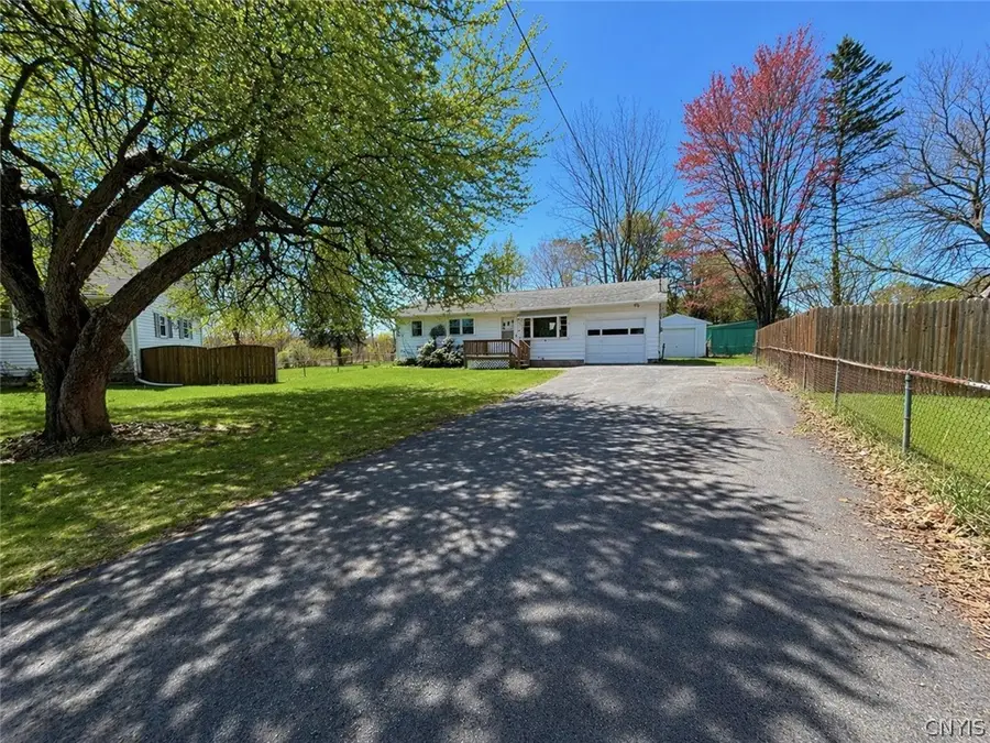 3 Dominica Court, Utica, NY 13502 - #3