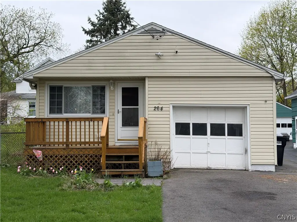 264 Burns Avenue, Syracuse, NY 13206 - #1
