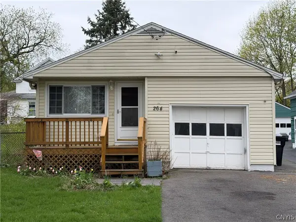 264 Burns Avenue, Syracuse, NY 13206