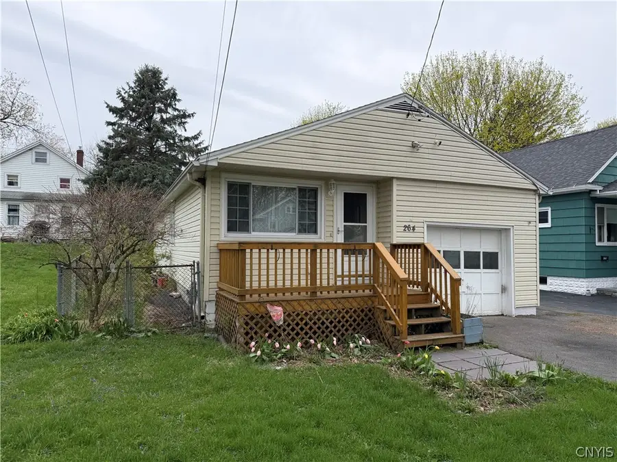 264 Burns Avenue, Syracuse, NY 13206 - #2