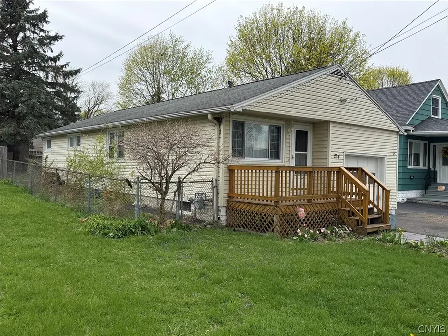 264 Burns Avenue, Syracuse, NY 13206 - #3