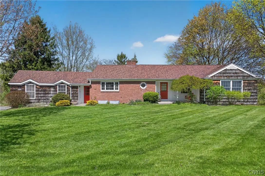 7881 Salt Springs Road, Fayetteville, NY 13066 - #1