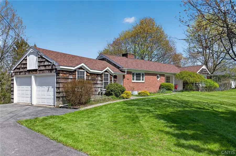 7881 Salt Springs Road, Fayetteville, NY 13066 - #2