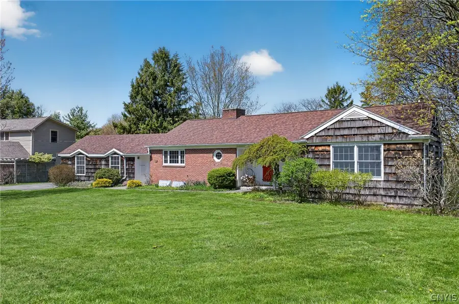 7881 Salt Springs Road, Fayetteville, NY 13066 - #3