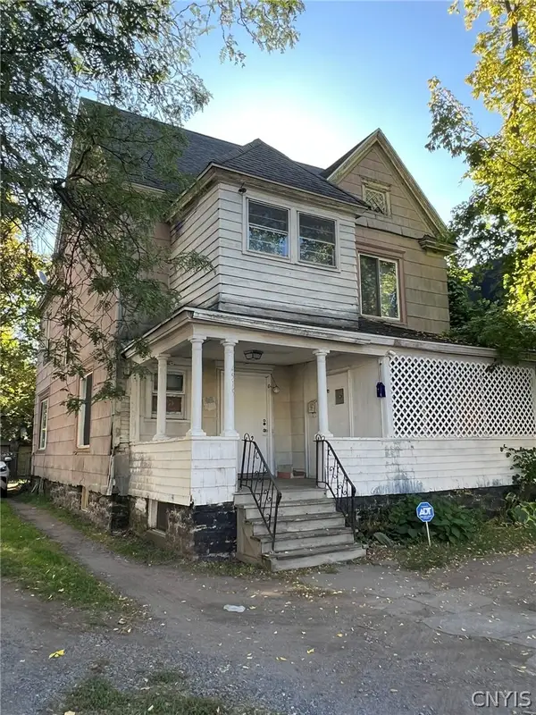 4519 S Salina Street, Syracuse, NY 13205