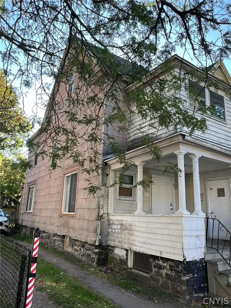 4519 S Salina Street, Syracuse, NY 13205 - #2