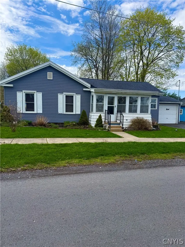 2716 Green Street, Weedsport, NY 13166 - #1