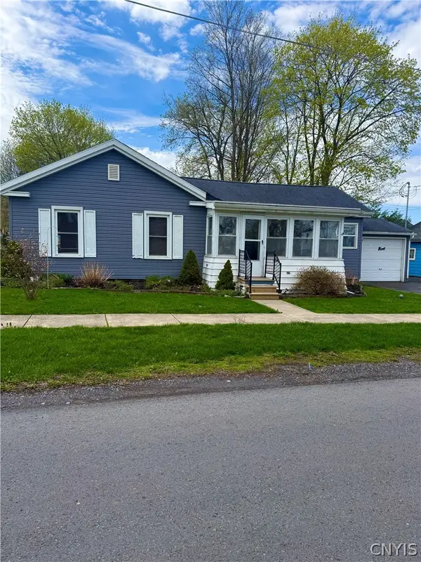 2716 Green Street, Weedsport, NY 13166