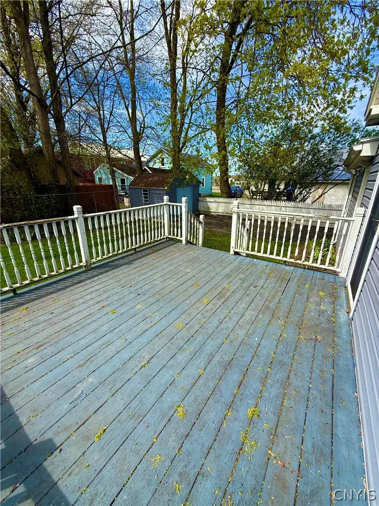 2716 Green Street, Weedsport, NY 13166 - #3