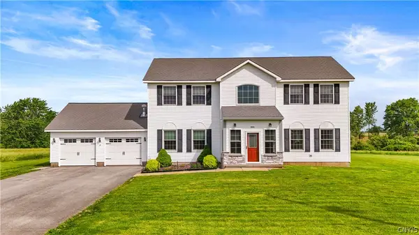 7751 Sally Road, Waterville, NY 13480