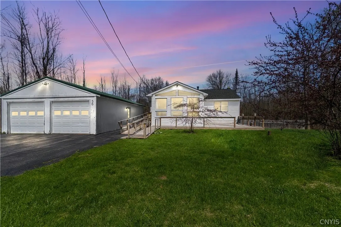 56 Hurlbut Rd, Mexico, NY 13114 - #1