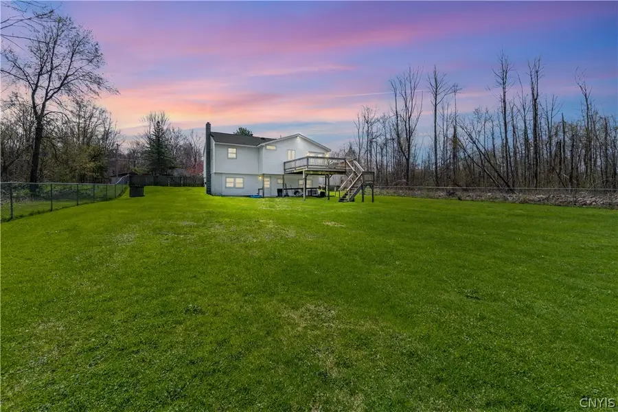 56 Hurlbut Rd, Mexico, NY 13114 - #2