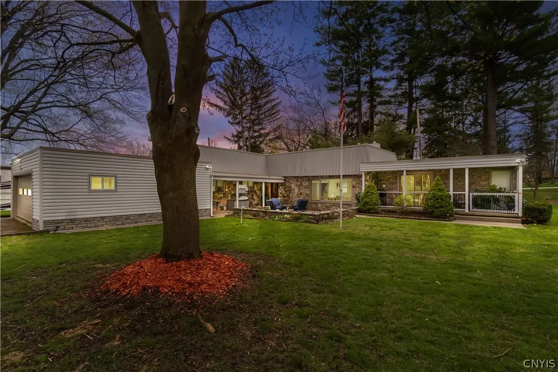 2950 Holland Drive, Auburn, NY 13021 - #1