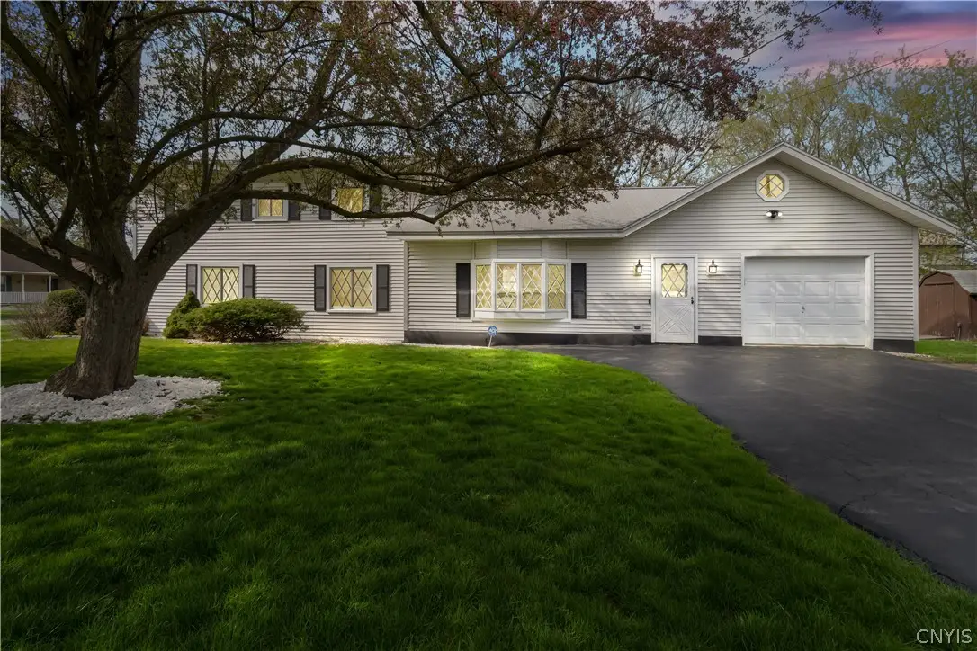 300 Columbus Avenue, Syracuse, NY 13219 - #1