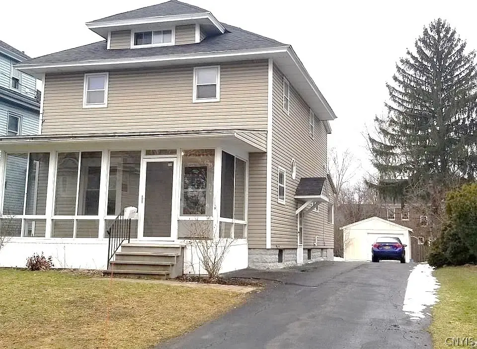 187 Durston Avenue, Syracuse, NY 13203 - #1