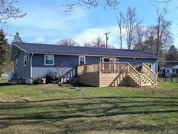 1528 State Route 49, Cleveland, NY 13042