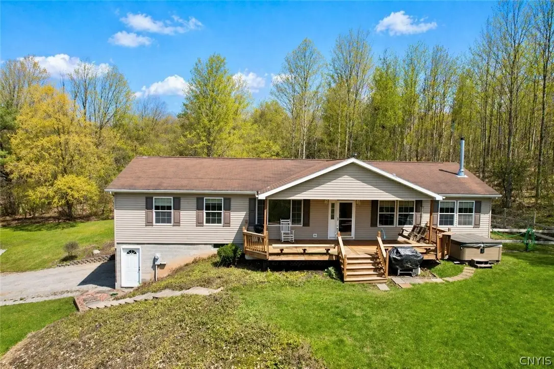 1426 Rte 20, Cazenovia, NY 13035 - #1