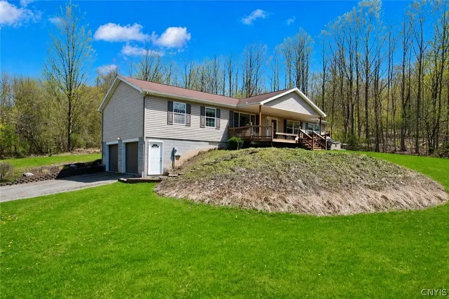 1426 Rte 20, Cazenovia, NY 13035 - #2