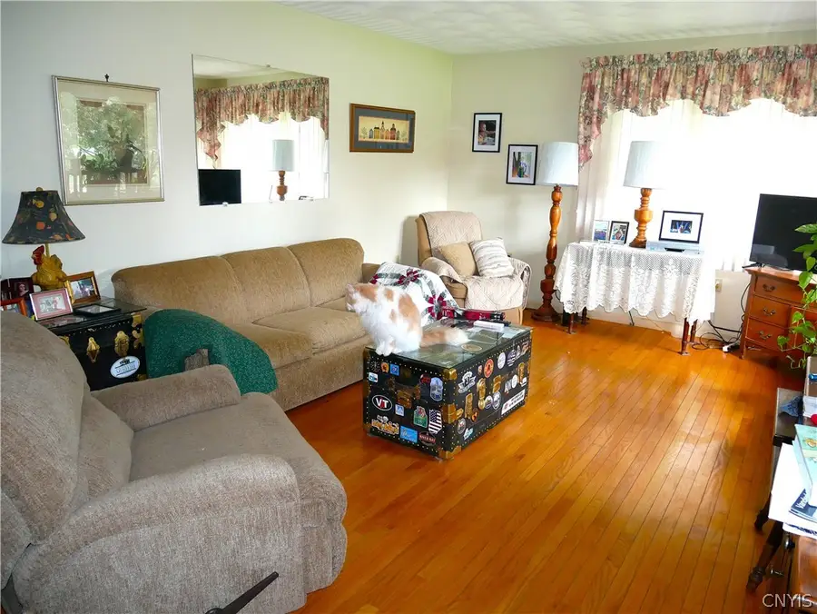 410 Tower Street, Waterville, NY 13480 - #2