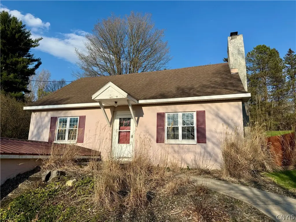 43 South Street, Morrisville, NY 13408 - #1