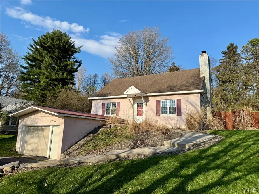 43 South Street, Morrisville, NY 13408 - #2