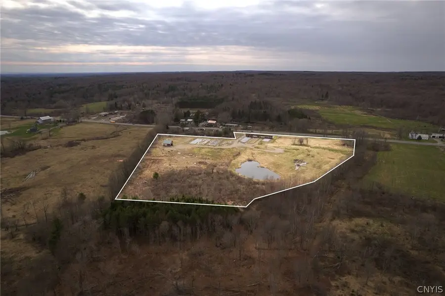 11780 State Route 26, Ava, NY 13303 - #2