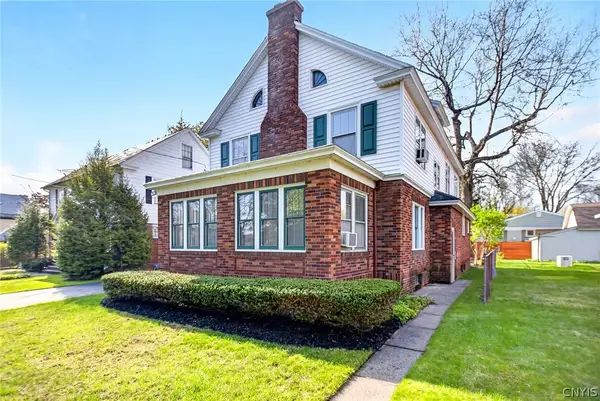 102 Kline Street, Syracuse, NY 13203