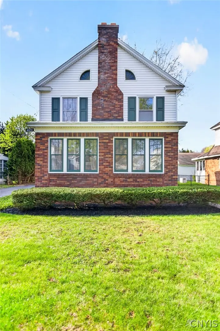 102 Kline Street, Syracuse, NY 13203 - #2