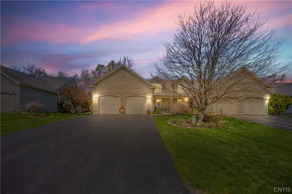 8442 Marco Lane, Baldwinsville, NY 13027
