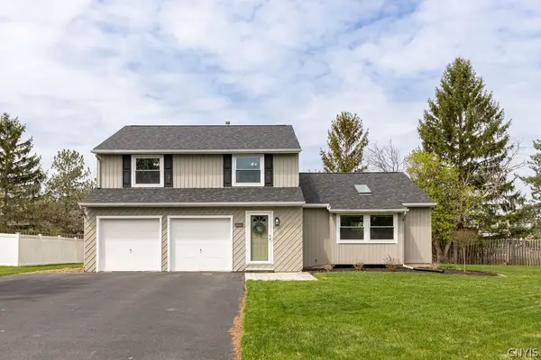 5100 Coffee Tree Lane, Syracuse, NY 13212