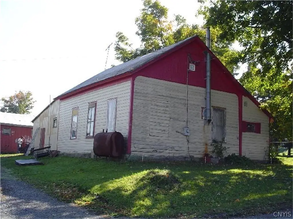 338 Brighton Road, Richfield Springs, NY 13439 - #1