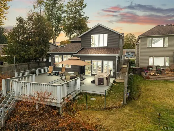 8826 Karlen Road, Rome, NY 13440