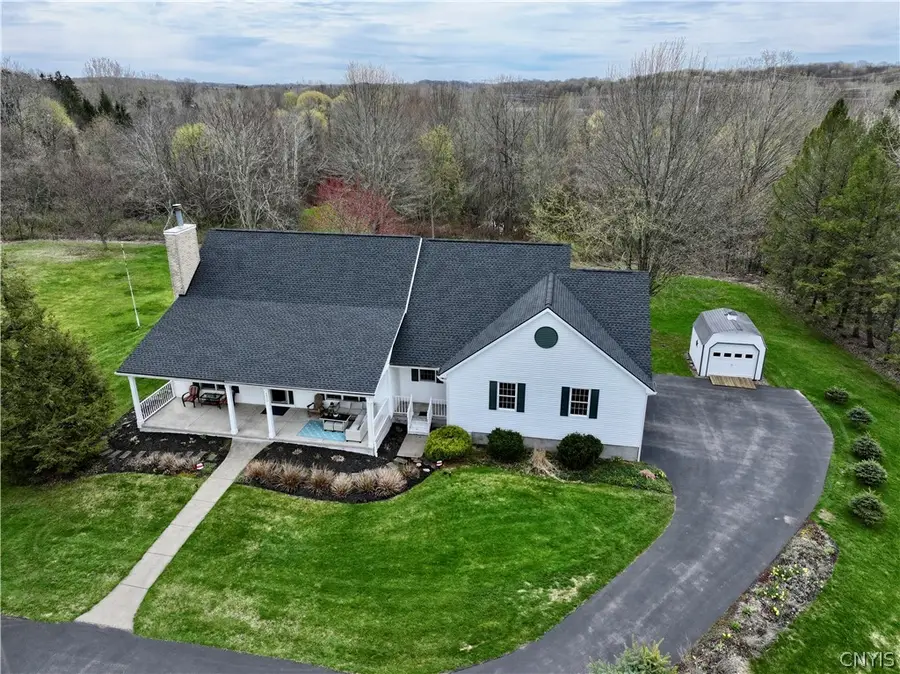 220 Ellen Street, Oswego, NY 13126 - #2