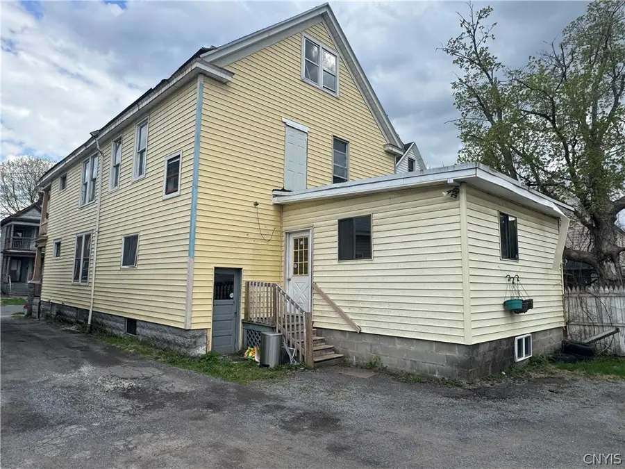 1524 High Street, Utica, NY 13501 - #3