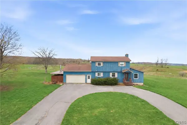 9341 E Floyd Road, Holland Patent, NY 13354