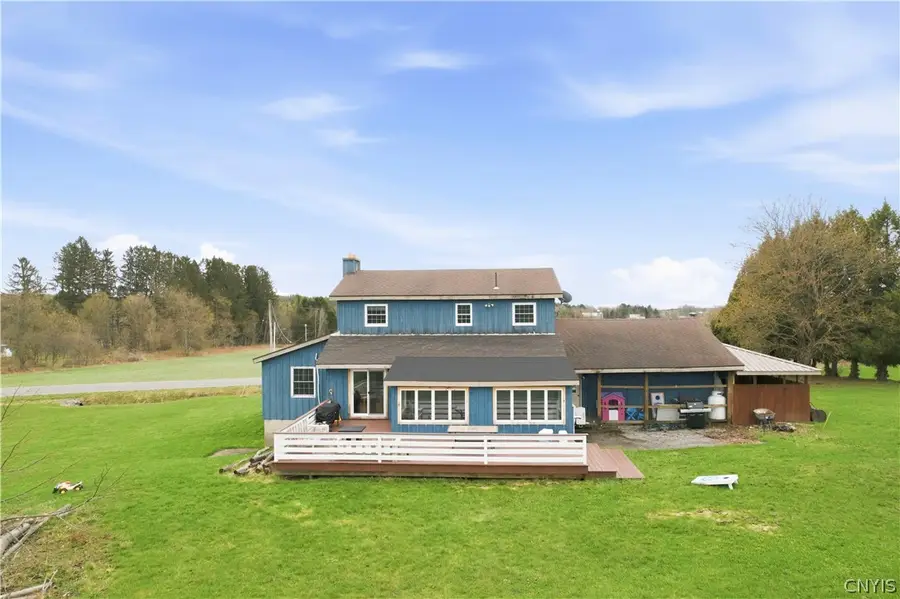 9341 E Floyd Road, Holland Patent, NY 13354 - #2