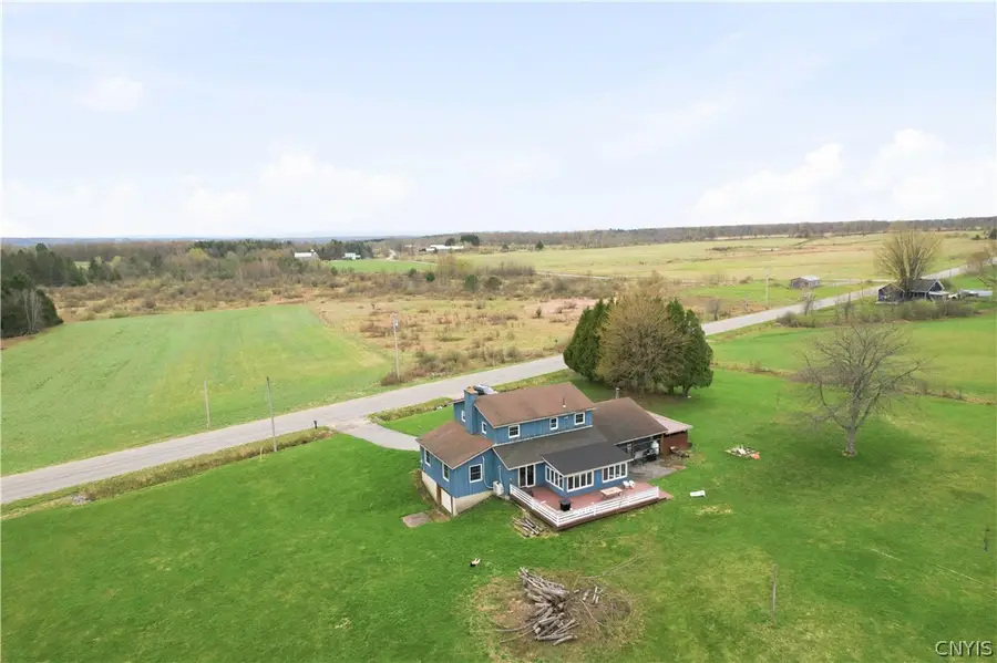 9341 E Floyd Road, Holland Patent, NY 13354 - #3