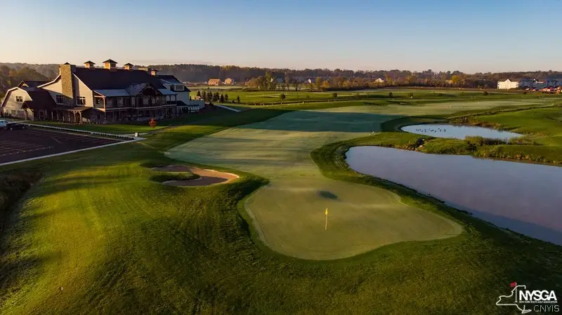 8021 Sedge Grass Road, Baldwinsville, NY 13027 - #3