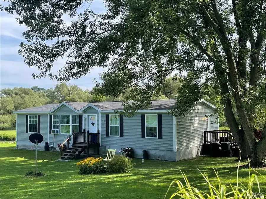 25 Koster Road, Sandy Creek, NY 13145 - #2