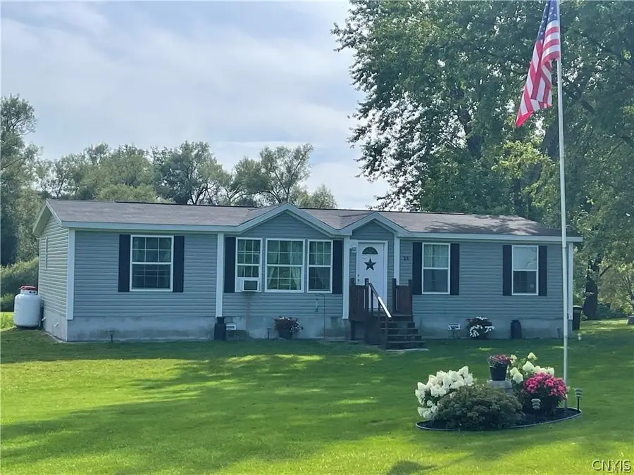 25 Koster Road, Sandy Creek, NY 13145 - #3